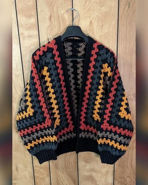Sweater shirts