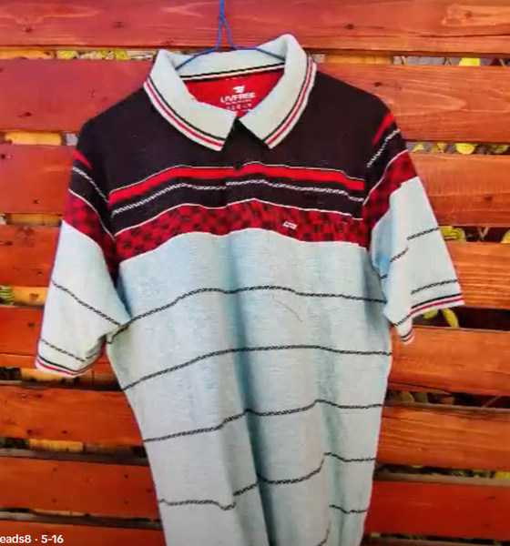 Men's T-shirt