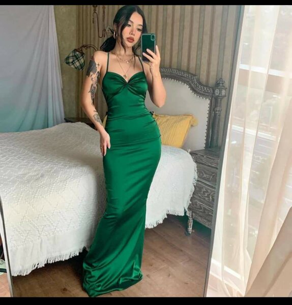 Dinner dress