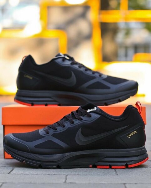 Nike runner