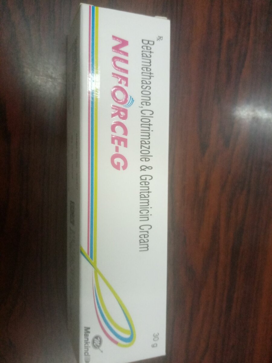 Nuforce G