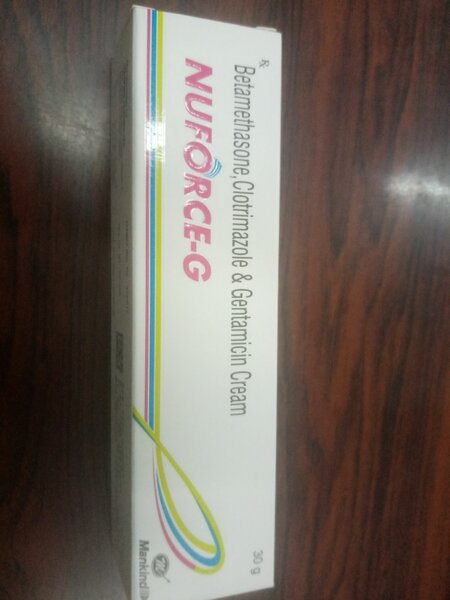 Nuforce G