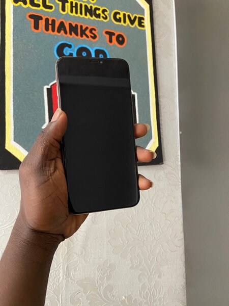 iphone XSM 64gb