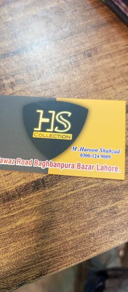 H. S Collection 