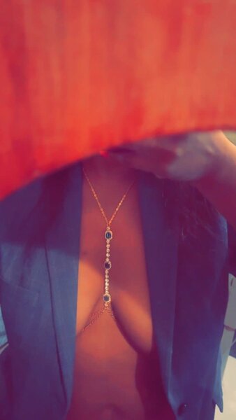 Bijoux de corps