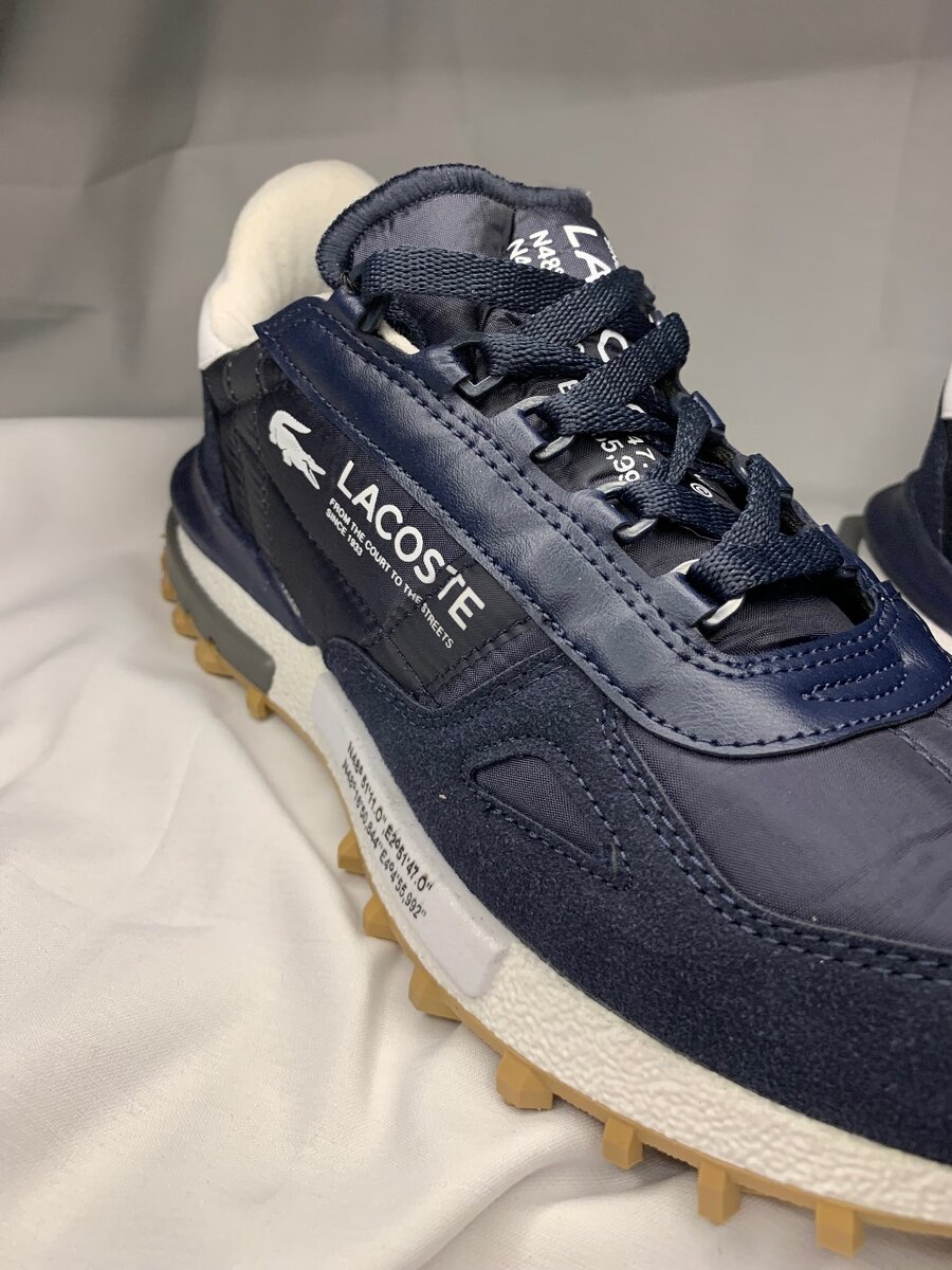 Lacoste