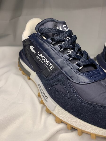Lacoste