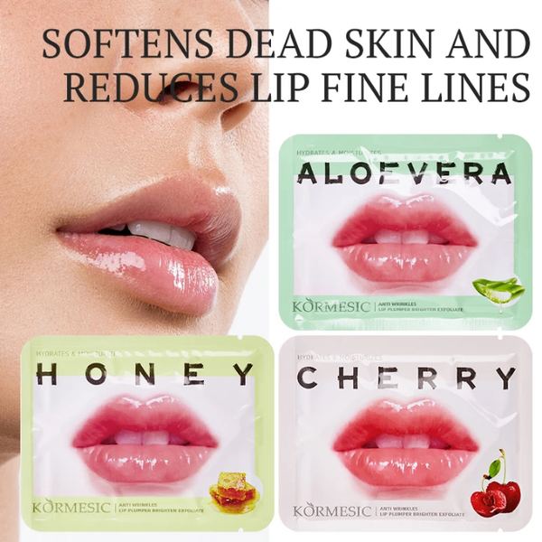 Kormesic Lip Mask Set