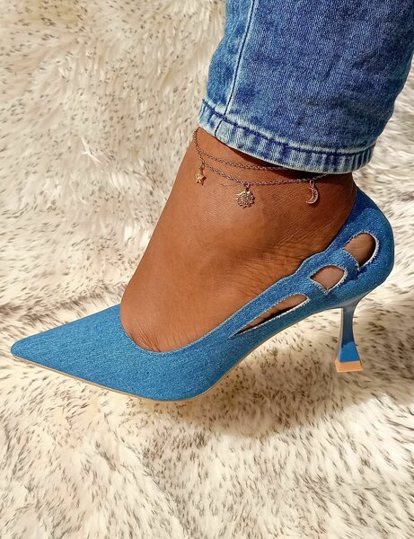 chaussures pour femmes des petites pointures 36