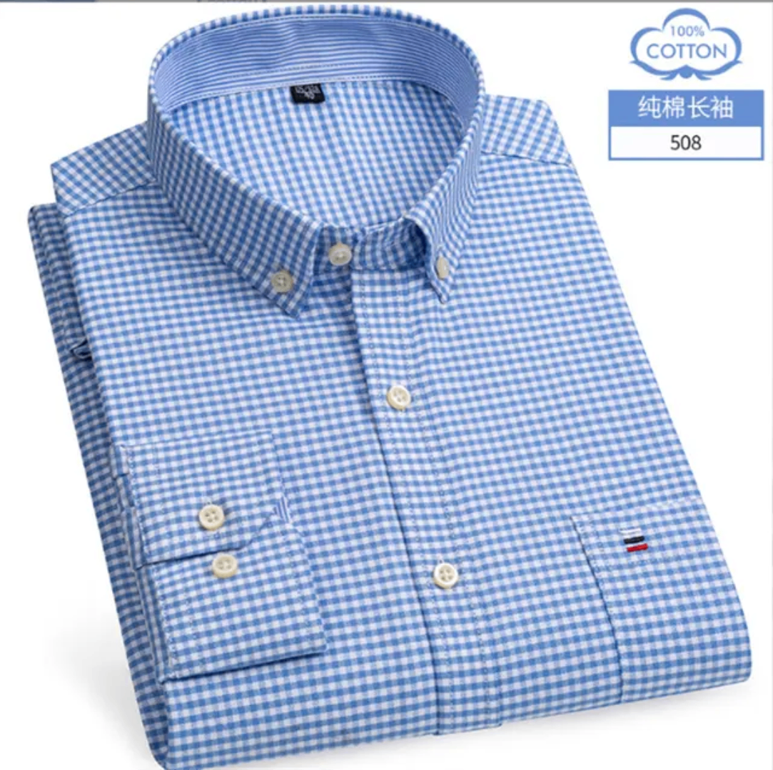 Chemises pour homme
