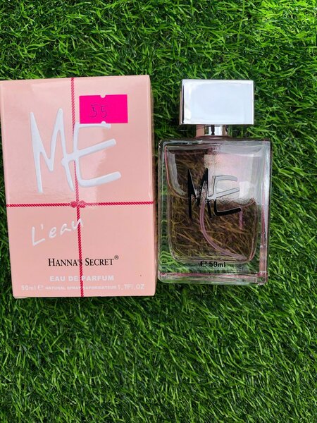 Special Perfume