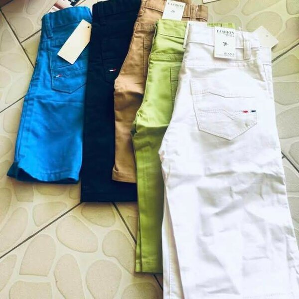 Jeans dockers