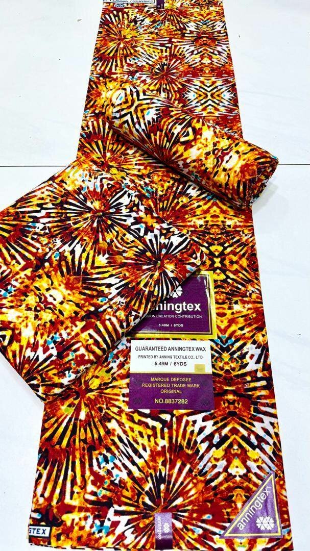 Anningtex