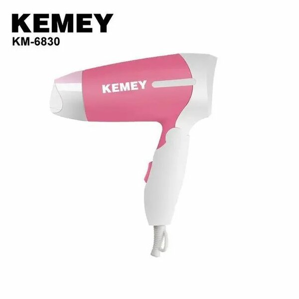 Mini sèche cheveux