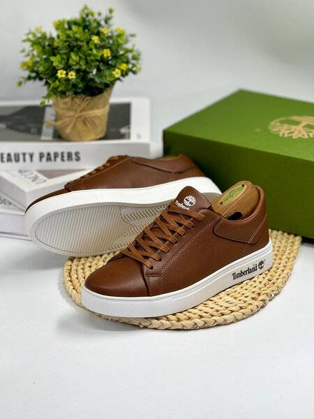 TIMBERLAND CLASSIC BROWN