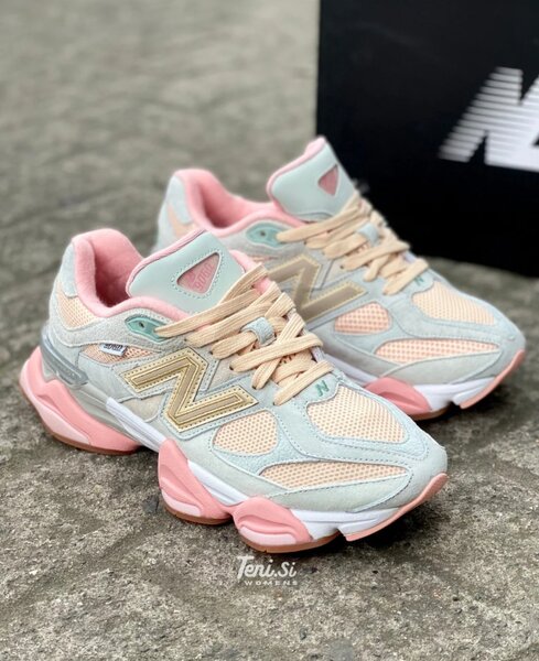 New balance 9060