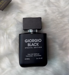 giorgio black
