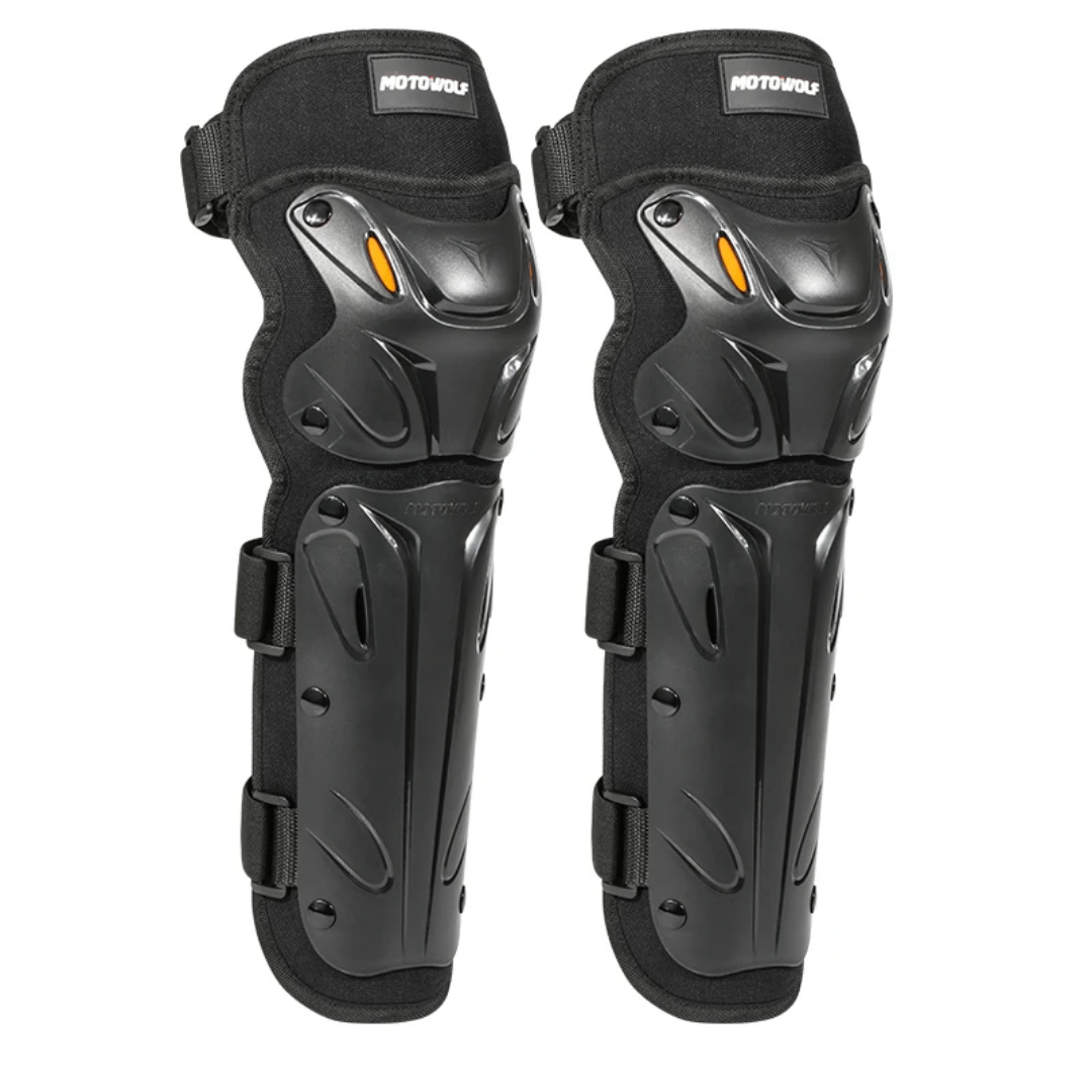 Protections Genouillères Moto