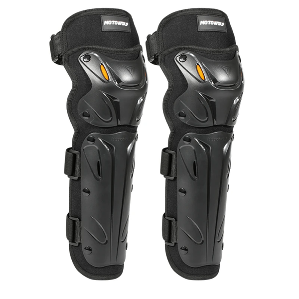 Protections Genouillères Moto
