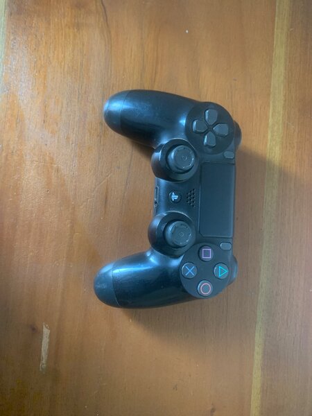 Manette PS4