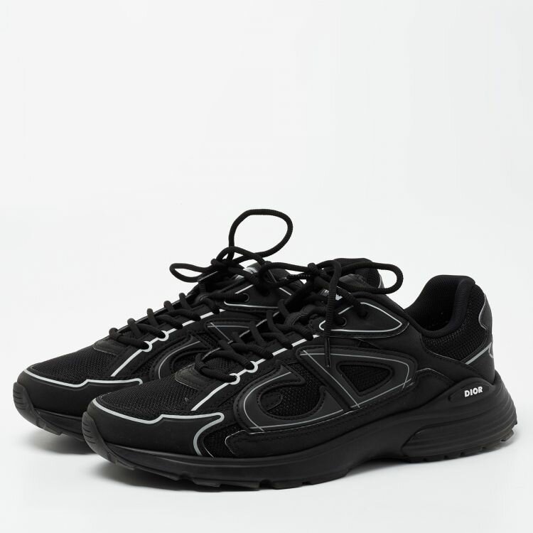 PAIRE DE BASKET