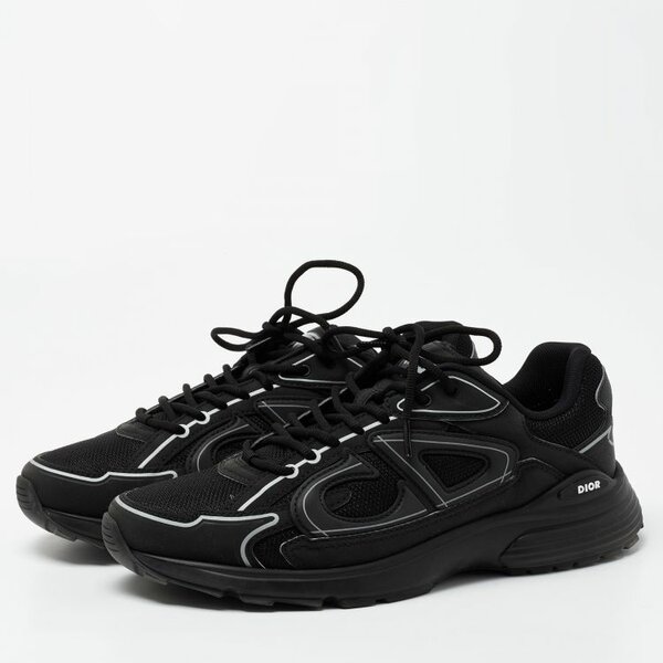 PAIRE DE BASKET