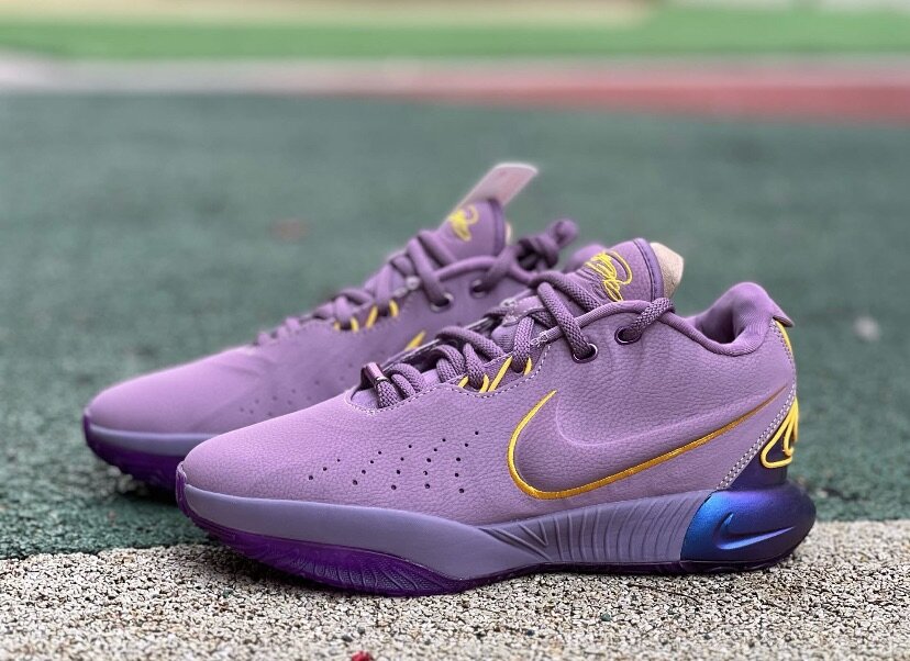 Baskets de Sport Colorées