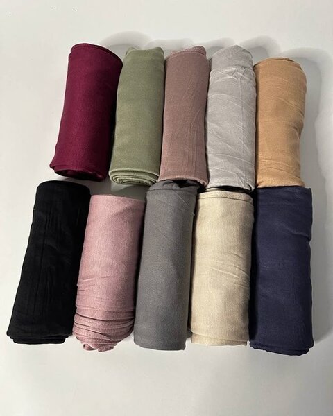 Voile jersey