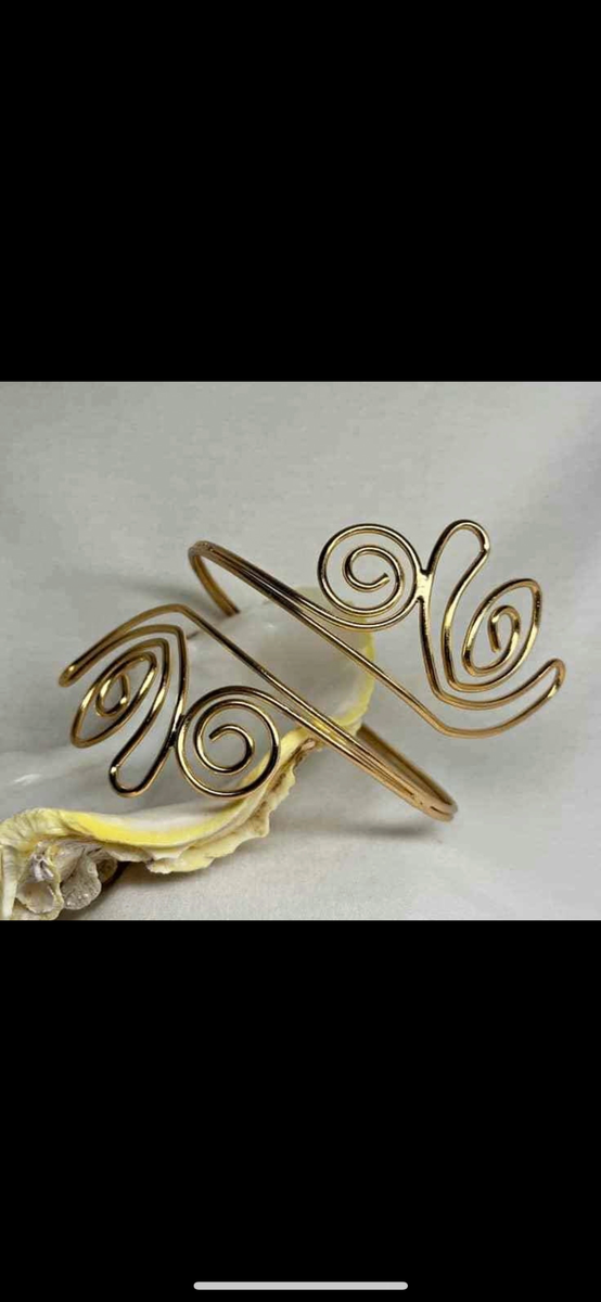 Bracelets de bras