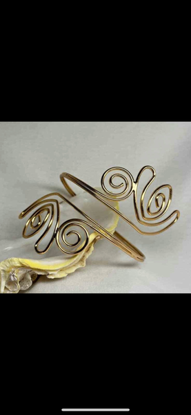 Bracelets de bras