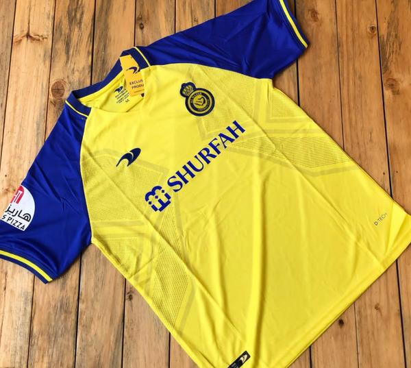 soccer jersey