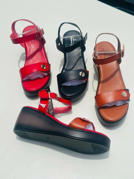 Talons Dame
