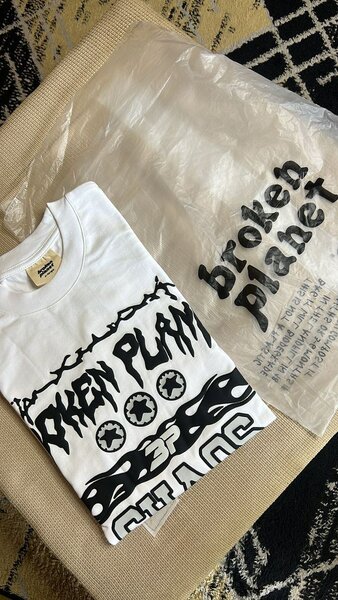 T shirt