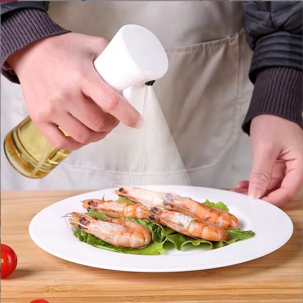 Pulvérisateur Huile Cuisine