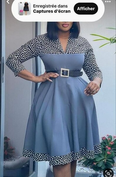 Office wear