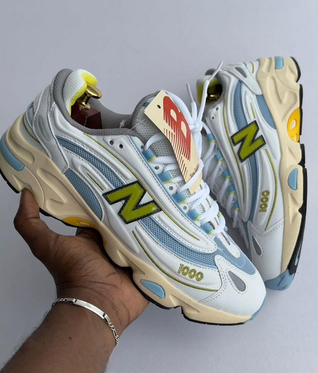 Fashion Sneakers