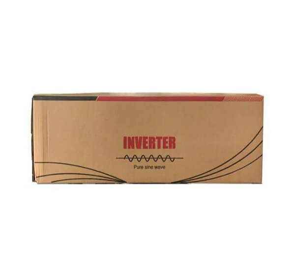 Hybrid invertor 5.5 kw & 3 kw