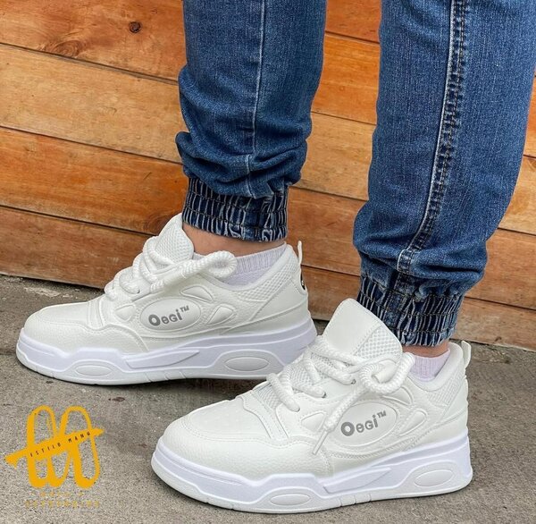 Baskets pour homme