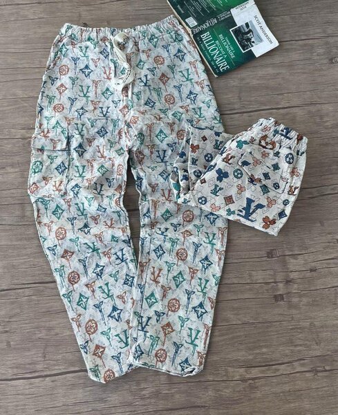 Men joggers