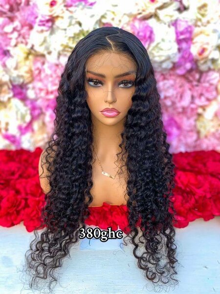 Quality wigs
