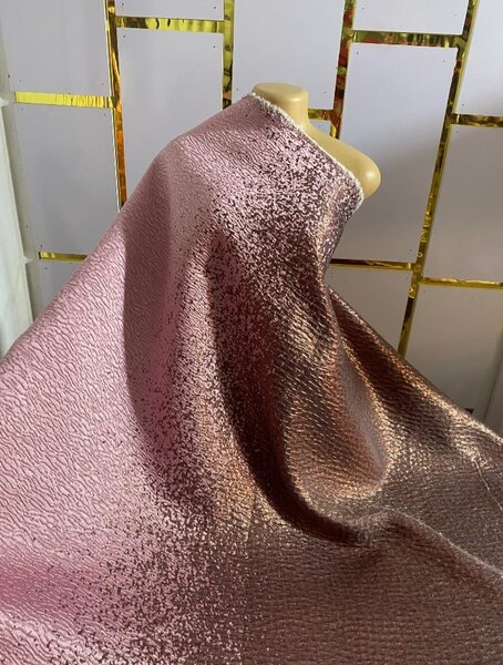 Ombre Brocade