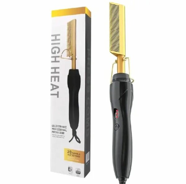 HOT COMB