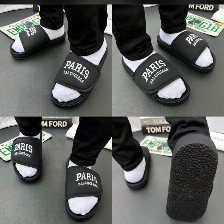 Slippers