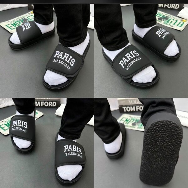 Slippers