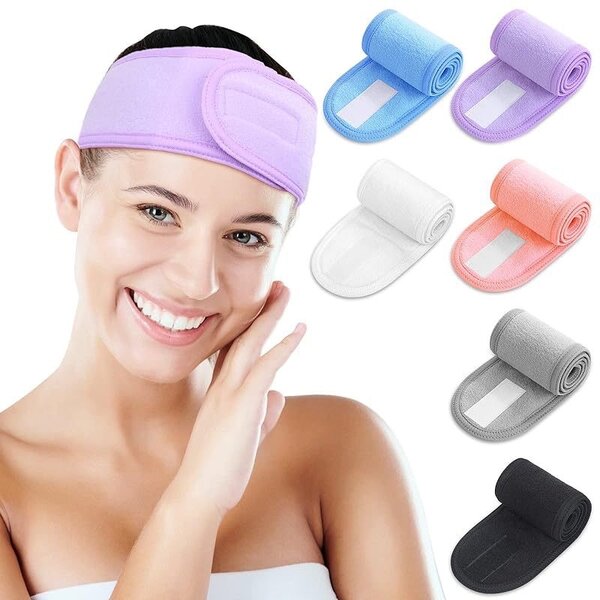 Hair band