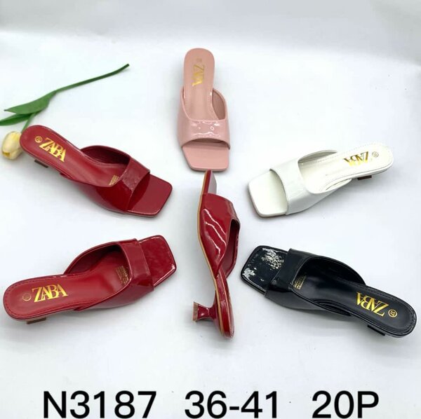 chaussures