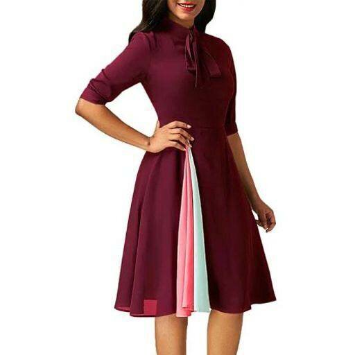 Office dress