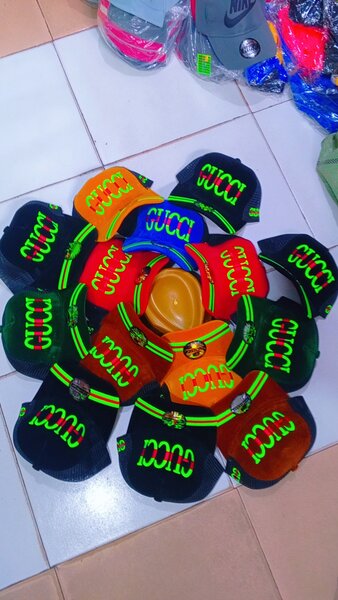 Original net Cap