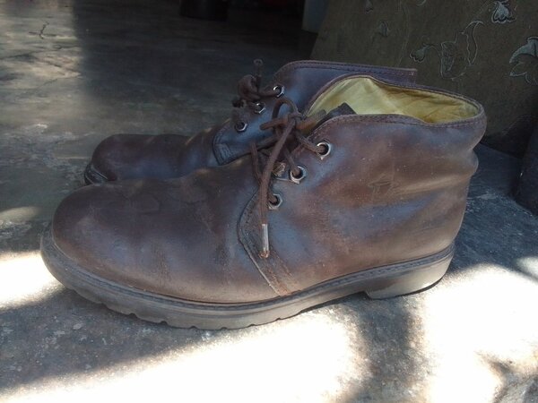 Men's Boots