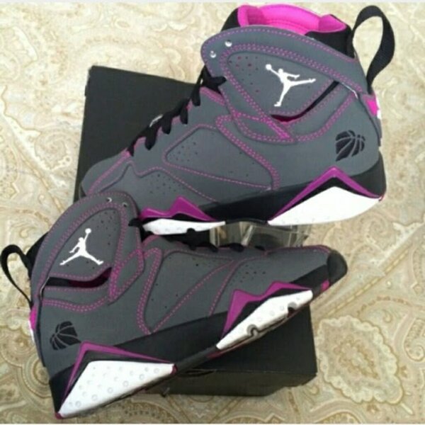 Jordan 7